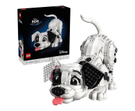 LEGO Disney 43269 101 dalmatyńczyków – szczeniaczek - 1331637 - zdjęcie 2